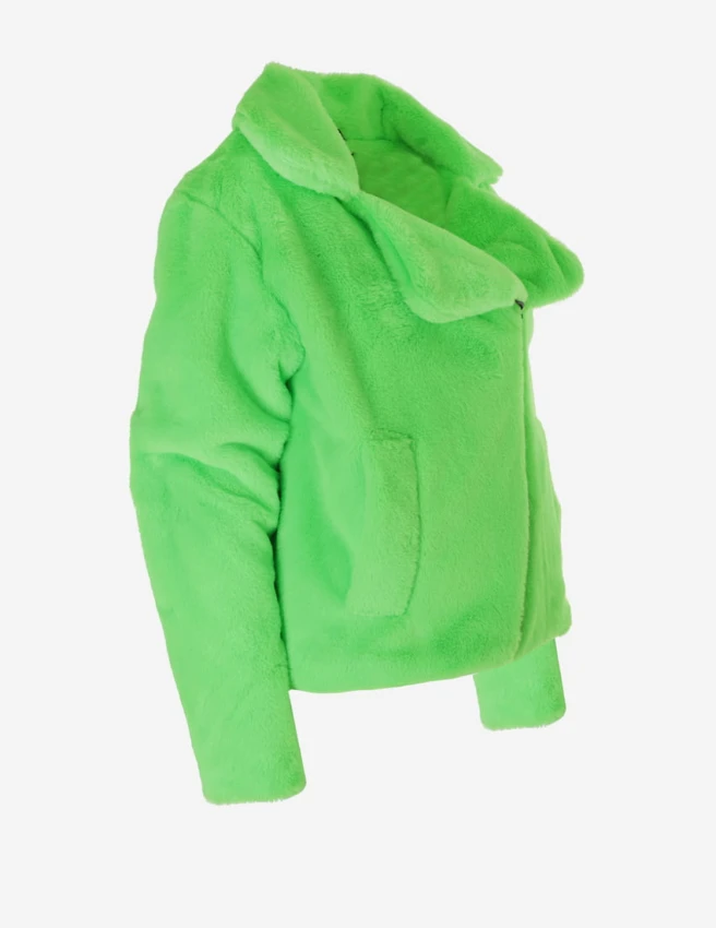 kurtka_sztuczne_futro_mis_zamek_punk_milutkie_kieszenie_neonowa_zielen_bok.jpg