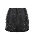 mini_spodnica_skorzana_ze_skory_kolce_cwieki_nitowana_punk_rock_goth_tyl.JPG