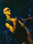 Kamizelka z lacku