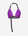 Stanik z lycry