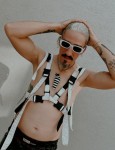 Łańcuch z robakiem