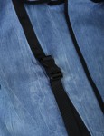 Kamizelka jeans