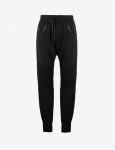 Spodnie joggery dresowe