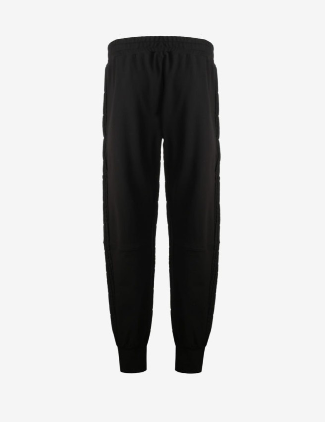 Spodnie joggery dresowe