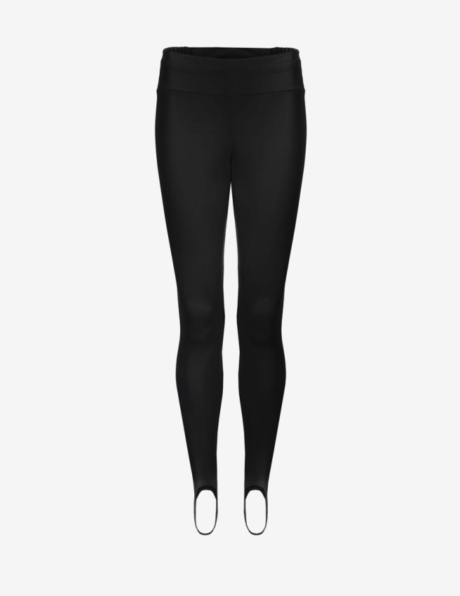 Legginsy z lycry