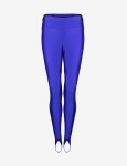 Legginsy z lycry
