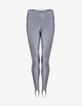 Legginsy z lycry