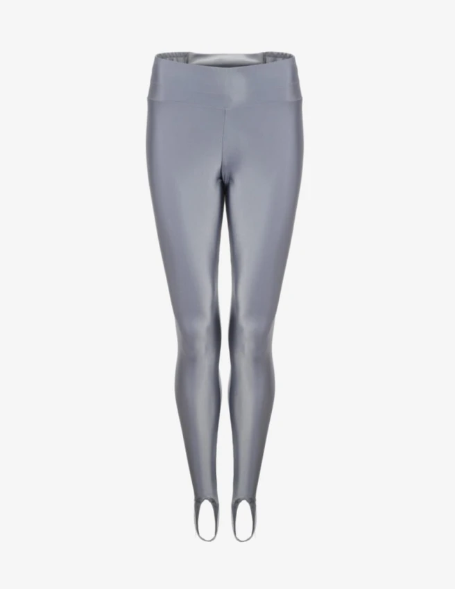 Legginsy z lycry