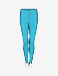 Legginsy z lycry