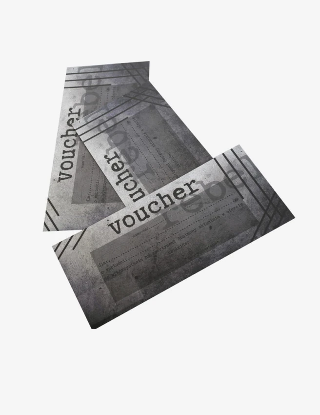 Voucher