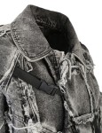 Kurtka jeans