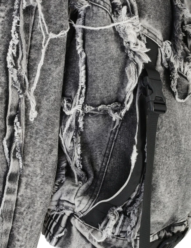 Kurtka jeans