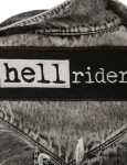 Kurtka jeans